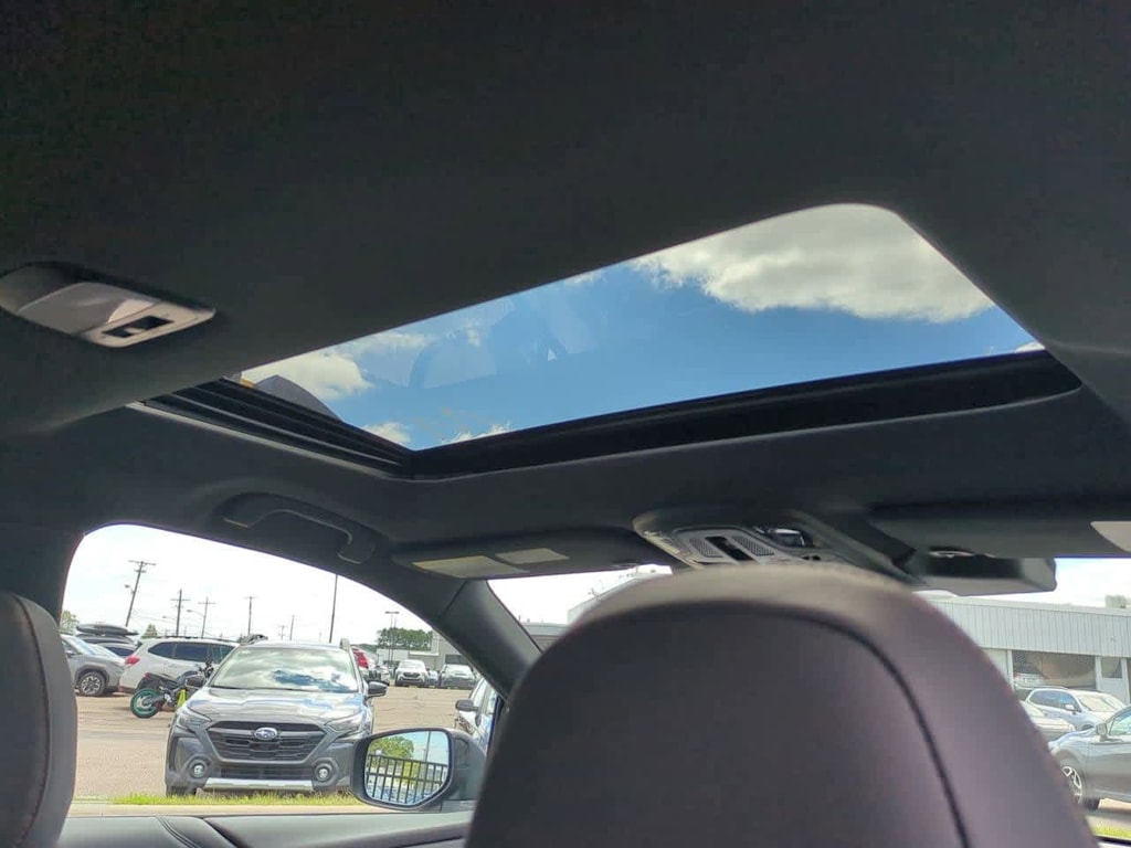 Thumbnail: 2025 Subaru Outback - 28