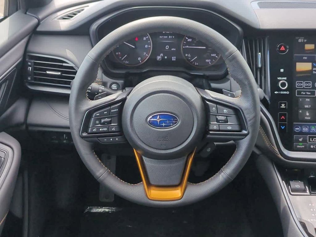 Thumbnail: 2025 Subaru Outback - 13