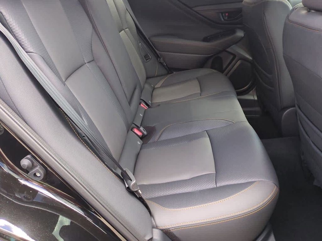 Thumbnail: 2025 Subaru Outback - 27