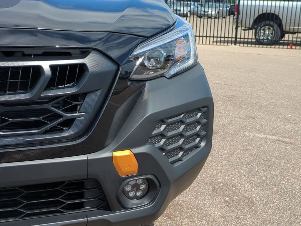 Thumbnail: 2025 Subaru Outback - 22