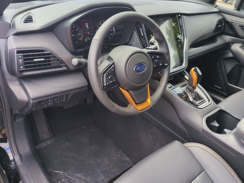 Thumbnail: 2025 Subaru Outback - 2