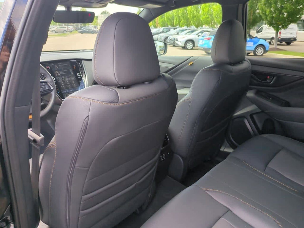 Thumbnail: 2025 Subaru Outback - 12