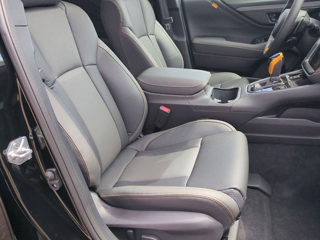 Thumbnail: 2025 Subaru Outback - 11