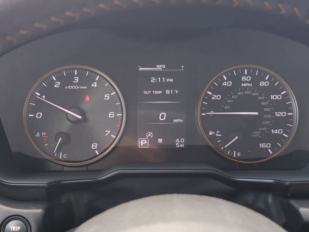 Thumbnail: 2025 Subaru Outback - 34