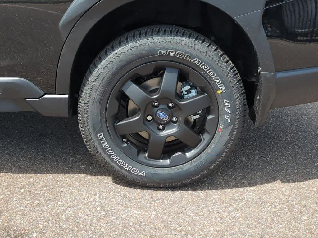 Thumbnail: 2025 Subaru Outback - 8