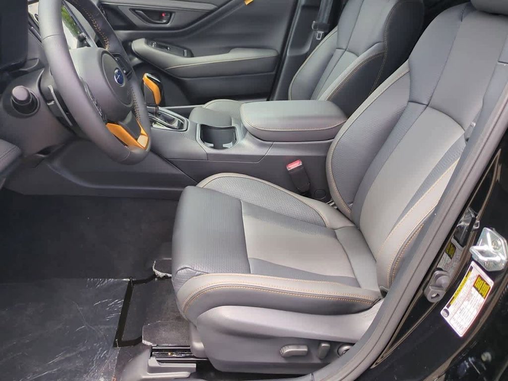 Thumbnail: 2025 Subaru Outback - 10