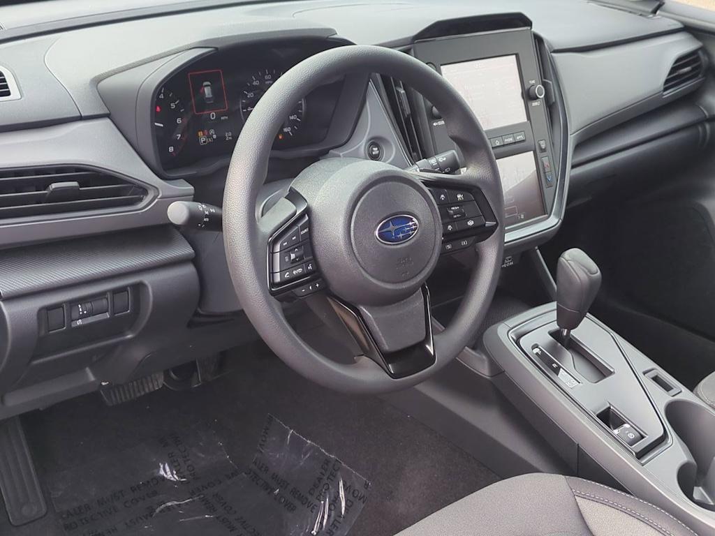 Thumbnail: 2026 Subaru Crosstrek - 2