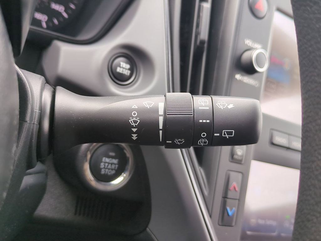 Thumbnail: 2026 Subaru Crosstrek - 29