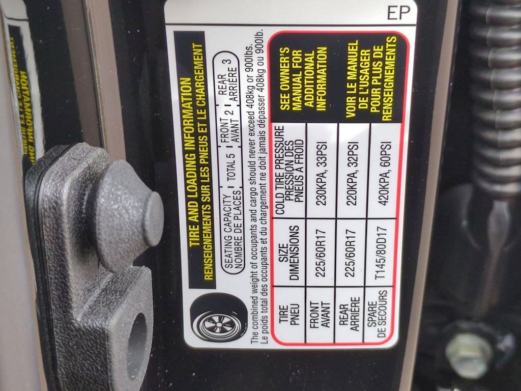 Thumbnail: 2026 Subaru Crosstrek - 34