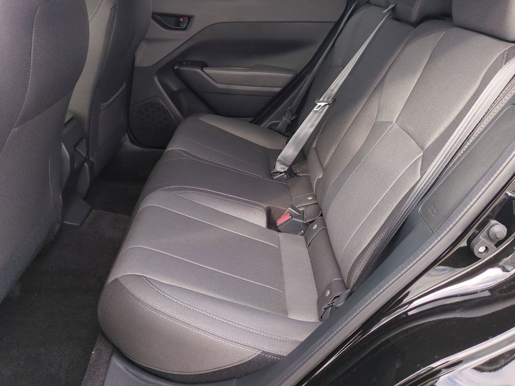 Thumbnail: 2026 Subaru Crosstrek - 25