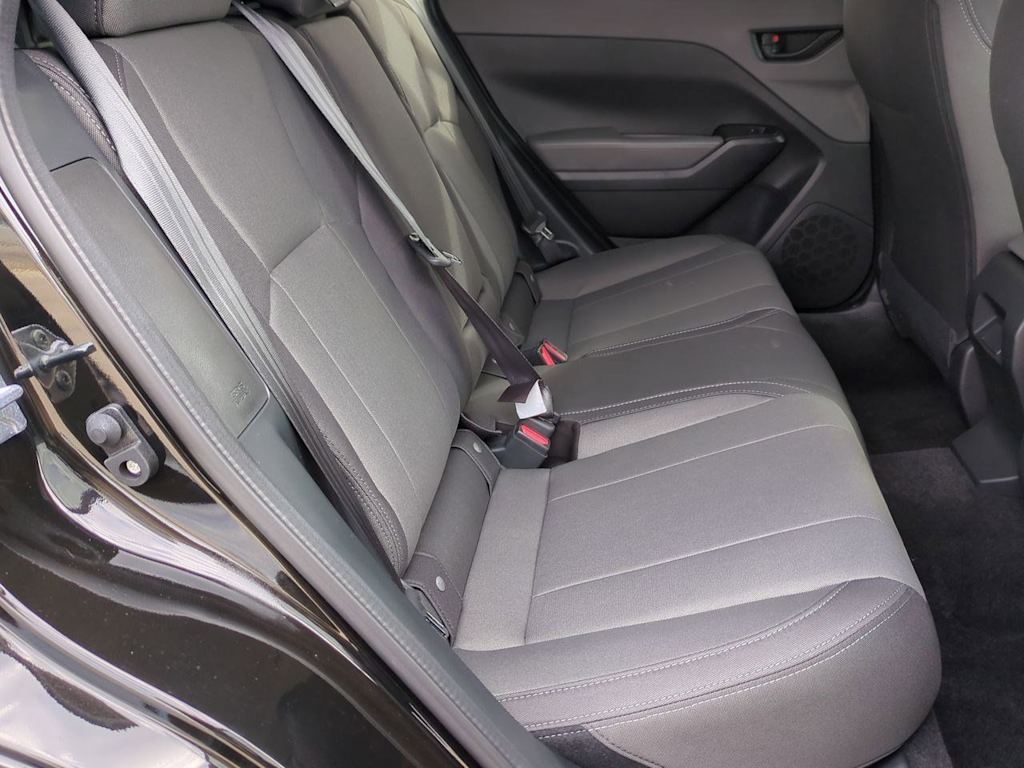 Thumbnail: 2026 Subaru Crosstrek - 26