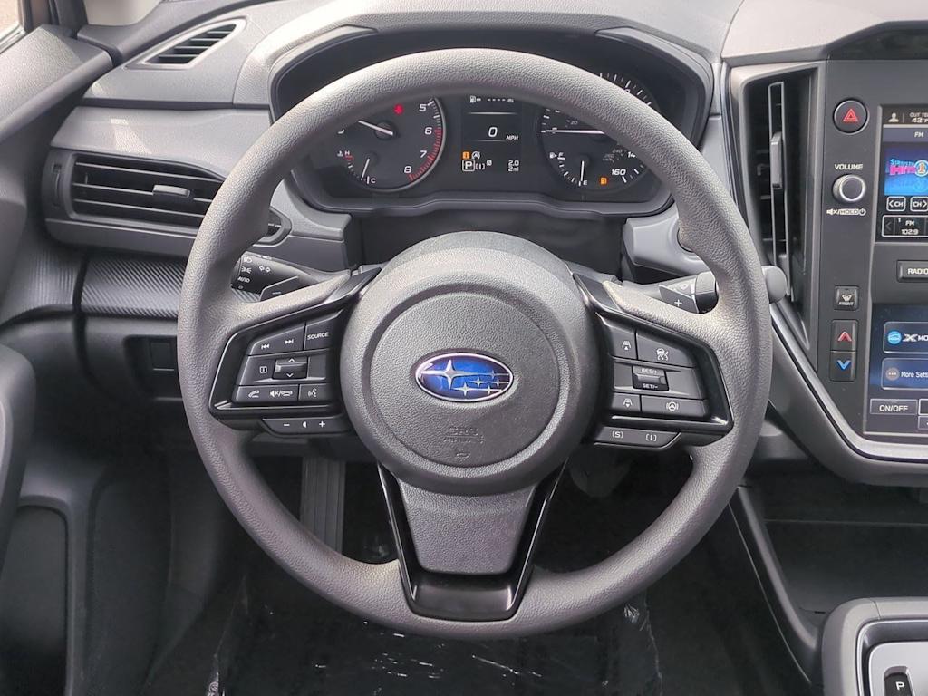 Thumbnail: 2026 Subaru Crosstrek - 13