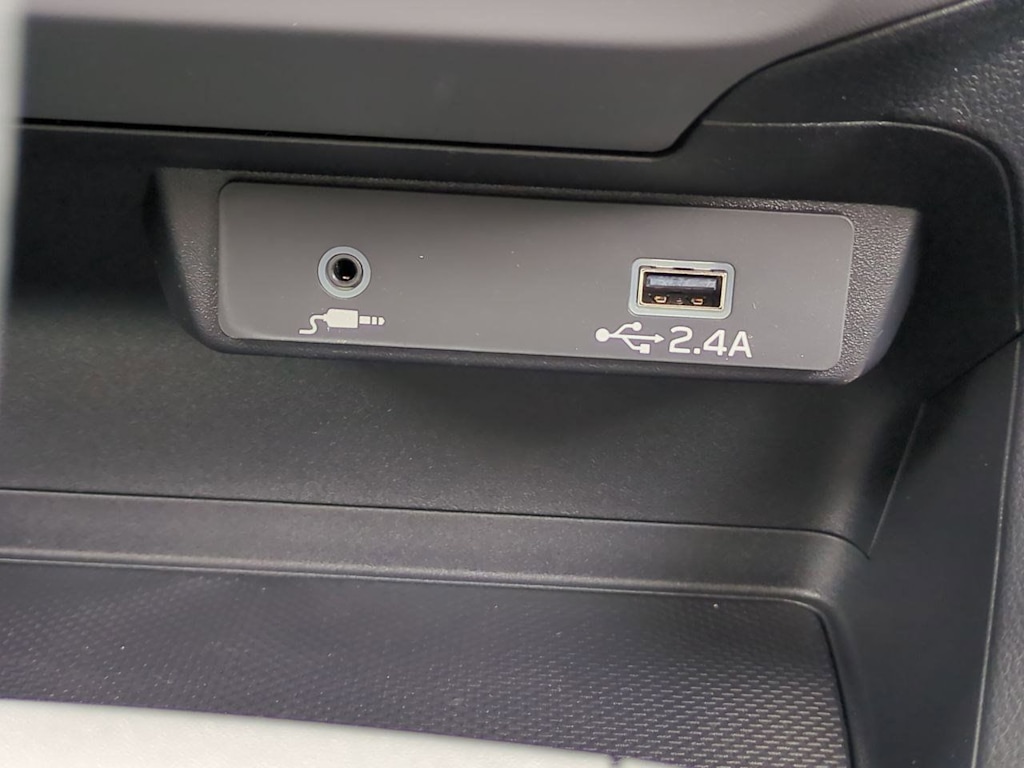 Thumbnail: 2026 Subaru Crosstrek - 32