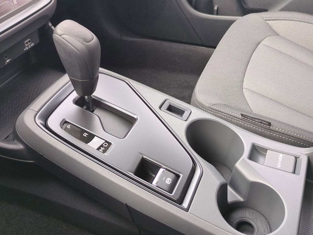 Thumbnail: 2026 Subaru Crosstrek - 15