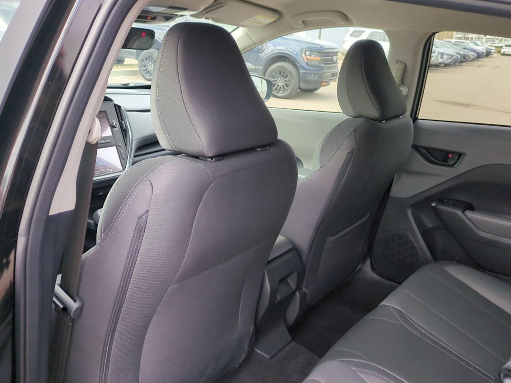 Thumbnail: 2026 Subaru Crosstrek - 12