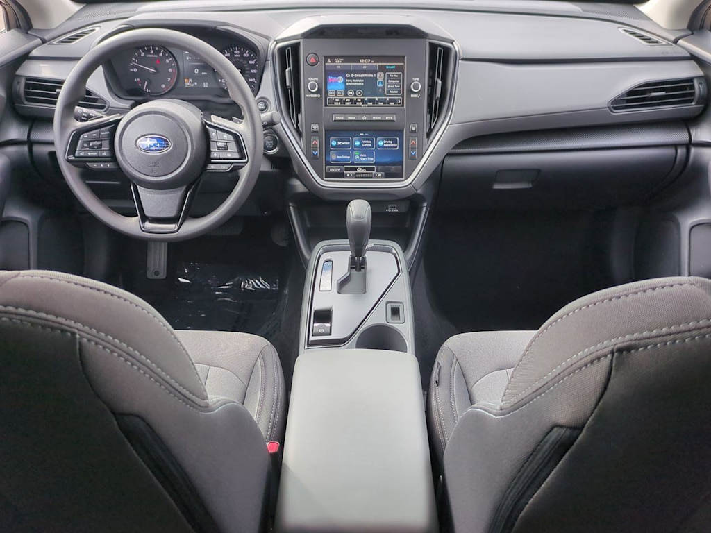 Thumbnail: 2026 Subaru Crosstrek - 9