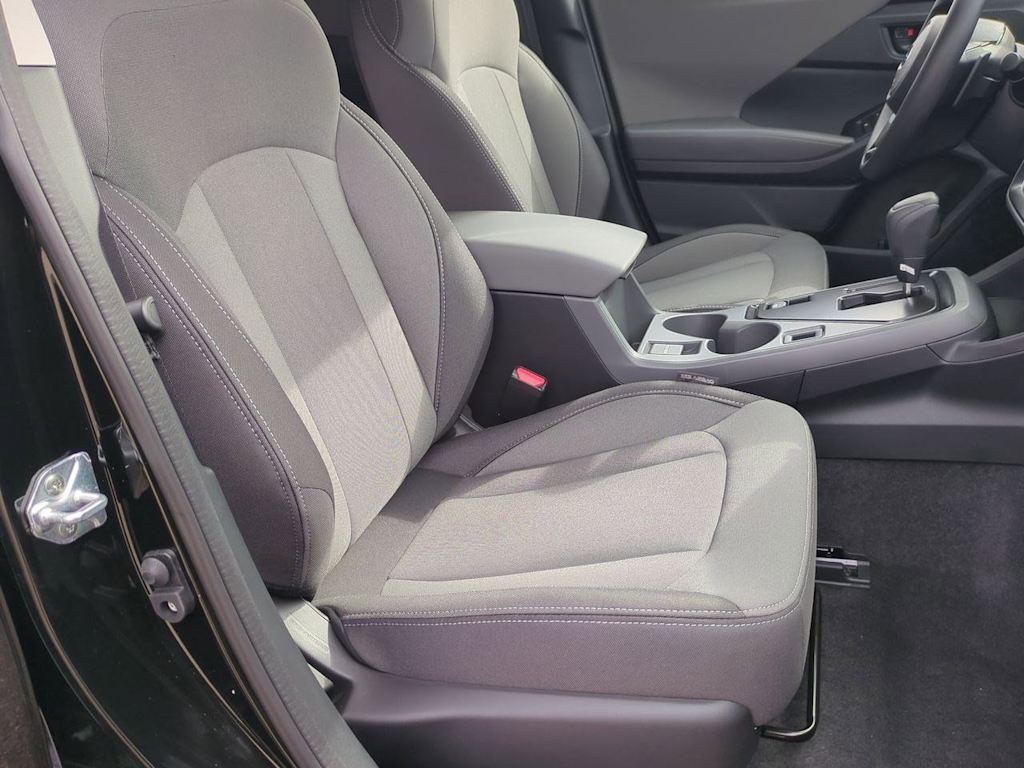 Thumbnail: 2026 Subaru Crosstrek - 11