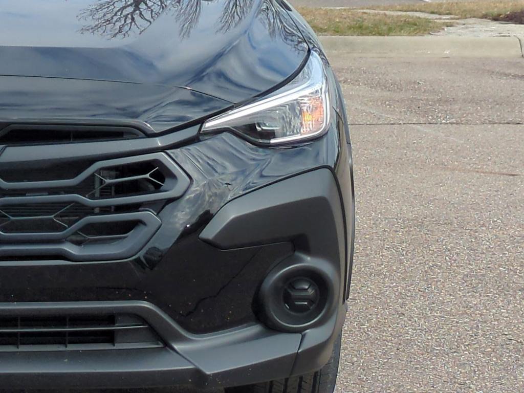 Thumbnail: 2026 Subaru Crosstrek - 22