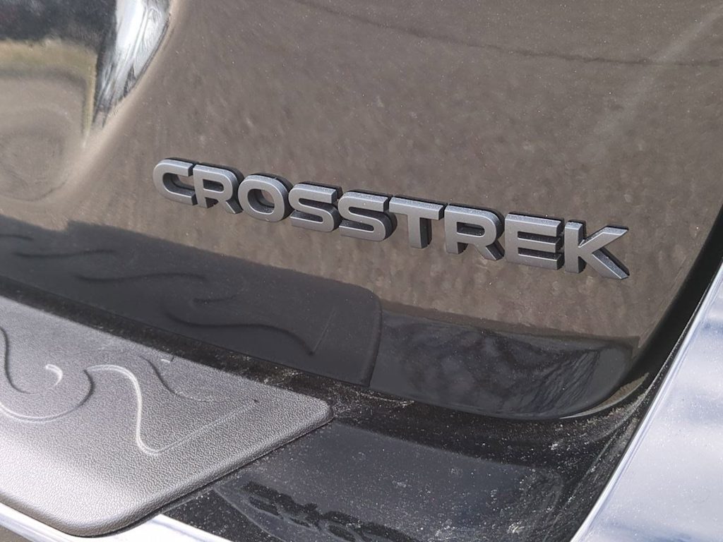 Thumbnail: 2026 Subaru Crosstrek - 23