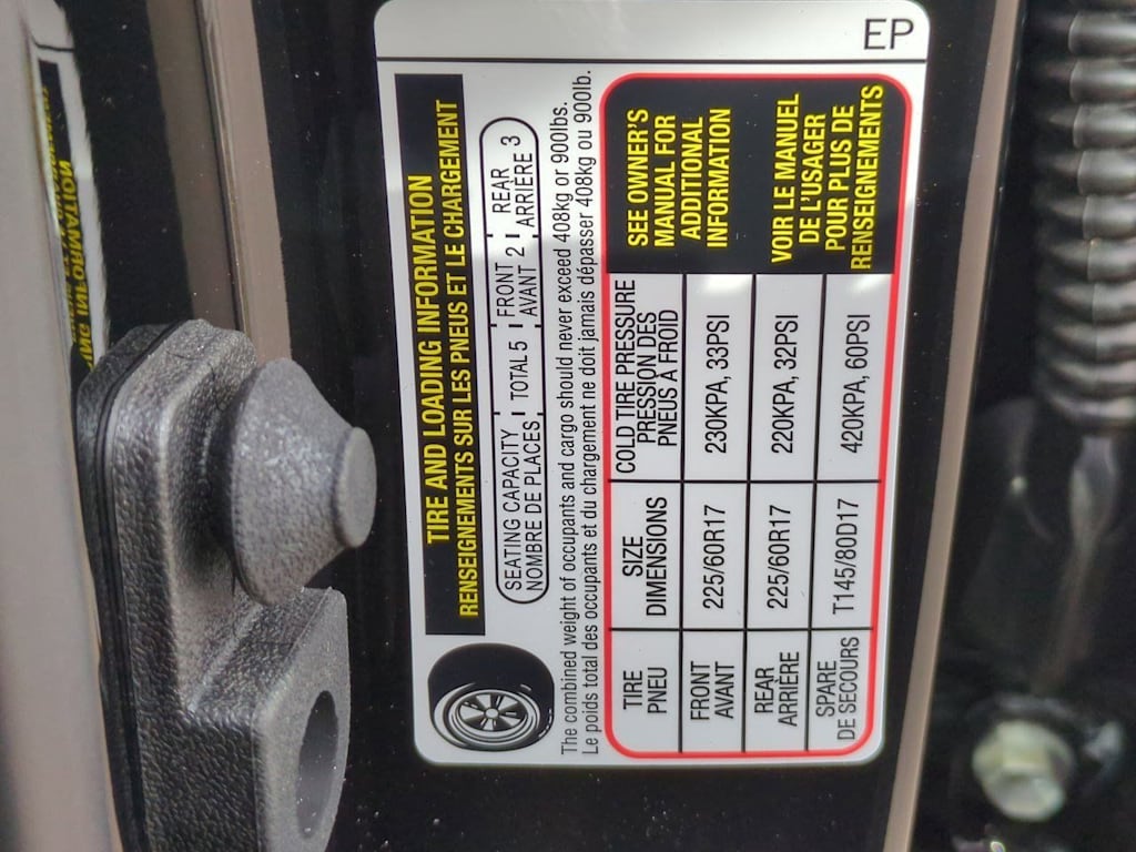 Thumbnail: 2026 Subaru Crosstrek - 35