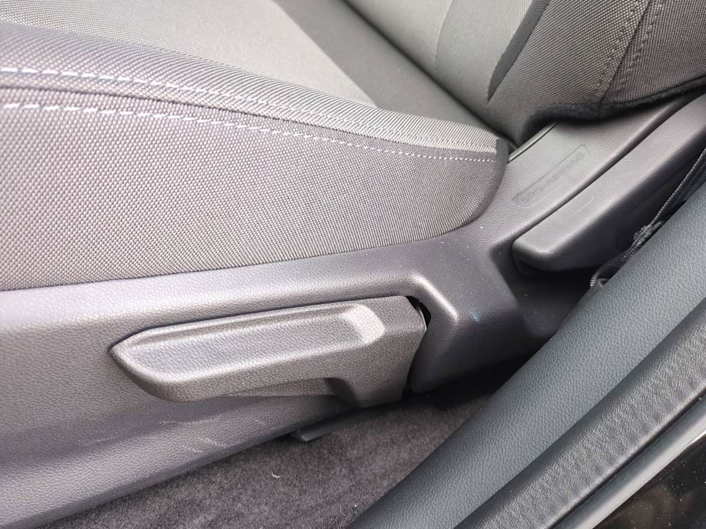 Thumbnail: 2026 Subaru Crosstrek - 24