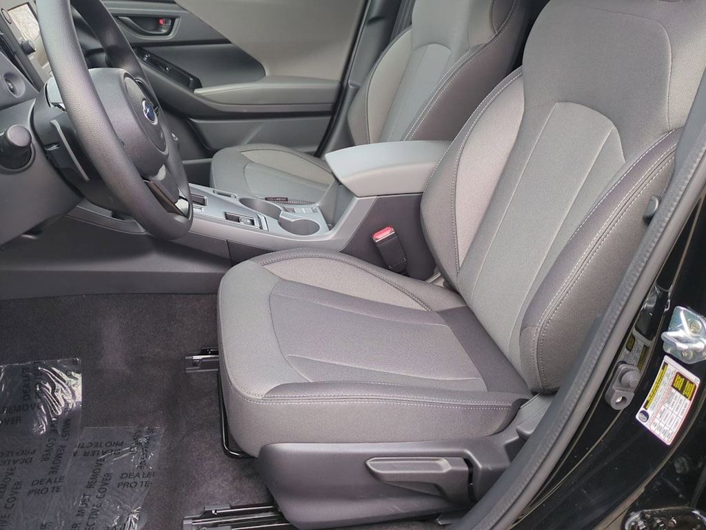 Thumbnail: 2026 Subaru Crosstrek - 10