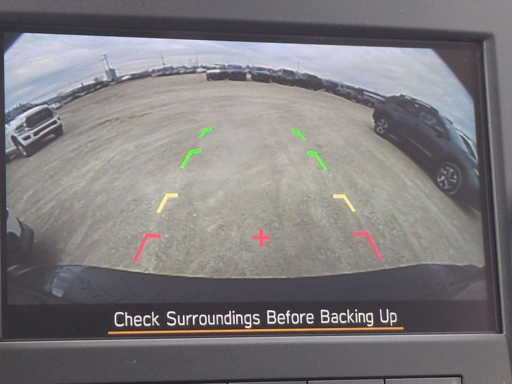 Thumbnail: 2026 Subaru Crosstrek - 31