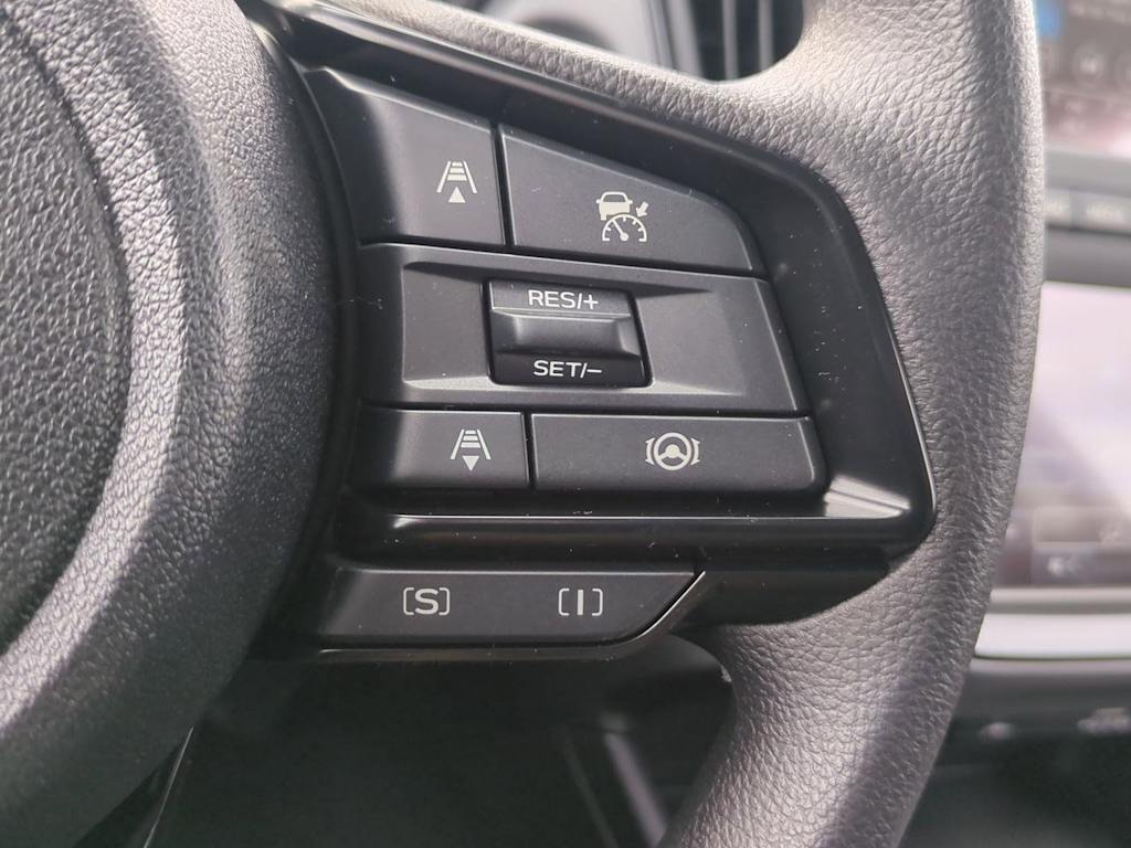 Thumbnail: 2026 Subaru Crosstrek - 28