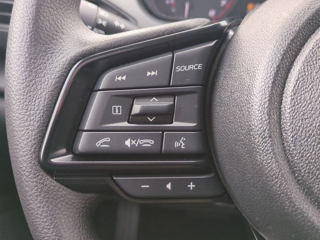 Thumbnail: 2026 Subaru Crosstrek - 27