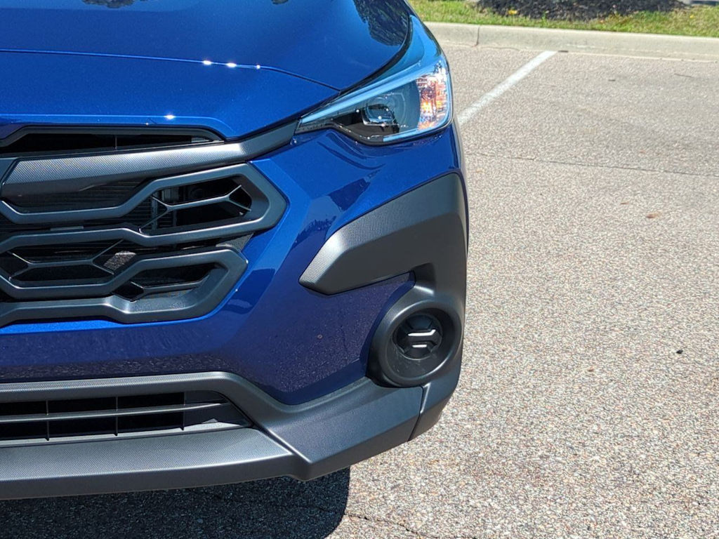 Thumbnail: 2026 Subaru Crosstrek - 23