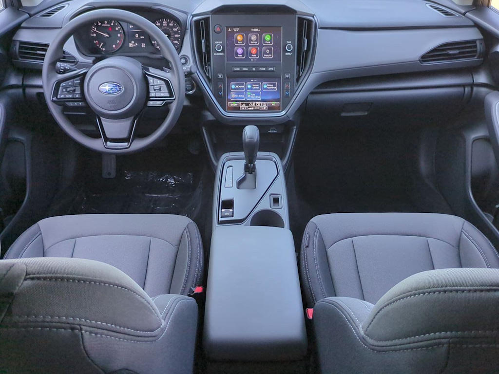 Thumbnail: 2026 Subaru Crosstrek - 10