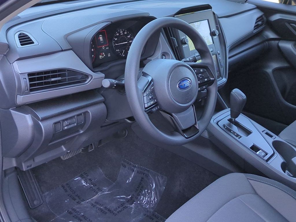 Thumbnail: 2026 Subaru Crosstrek - 2