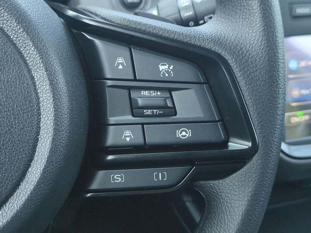 Thumbnail: 2026 Subaru Crosstrek - 29