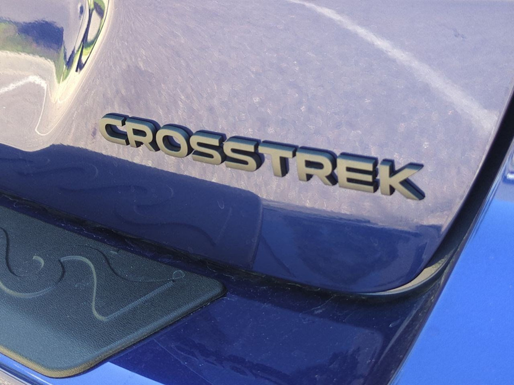 Thumbnail: 2026 Subaru Crosstrek - 24