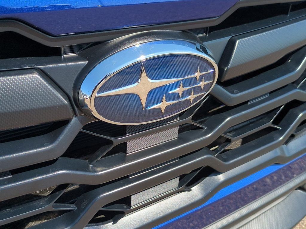 Thumbnail: 2026 Subaru Crosstrek - 7