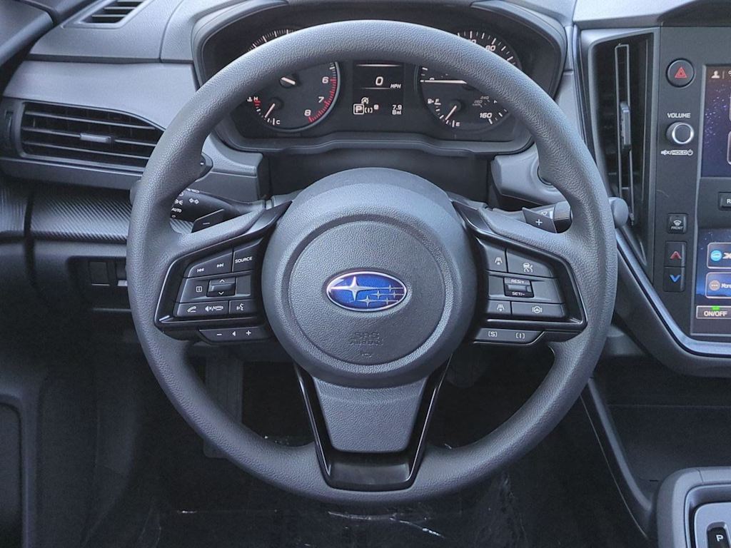 Thumbnail: 2026 Subaru Crosstrek - 14