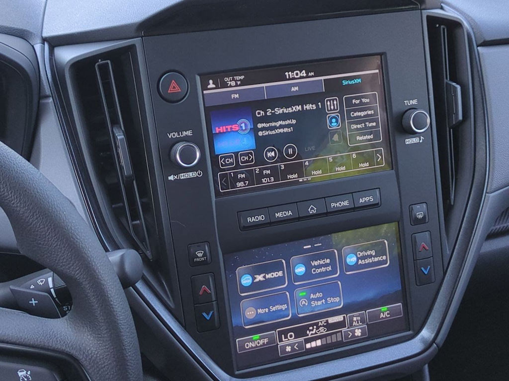 Thumbnail: 2026 Subaru Crosstrek - 15