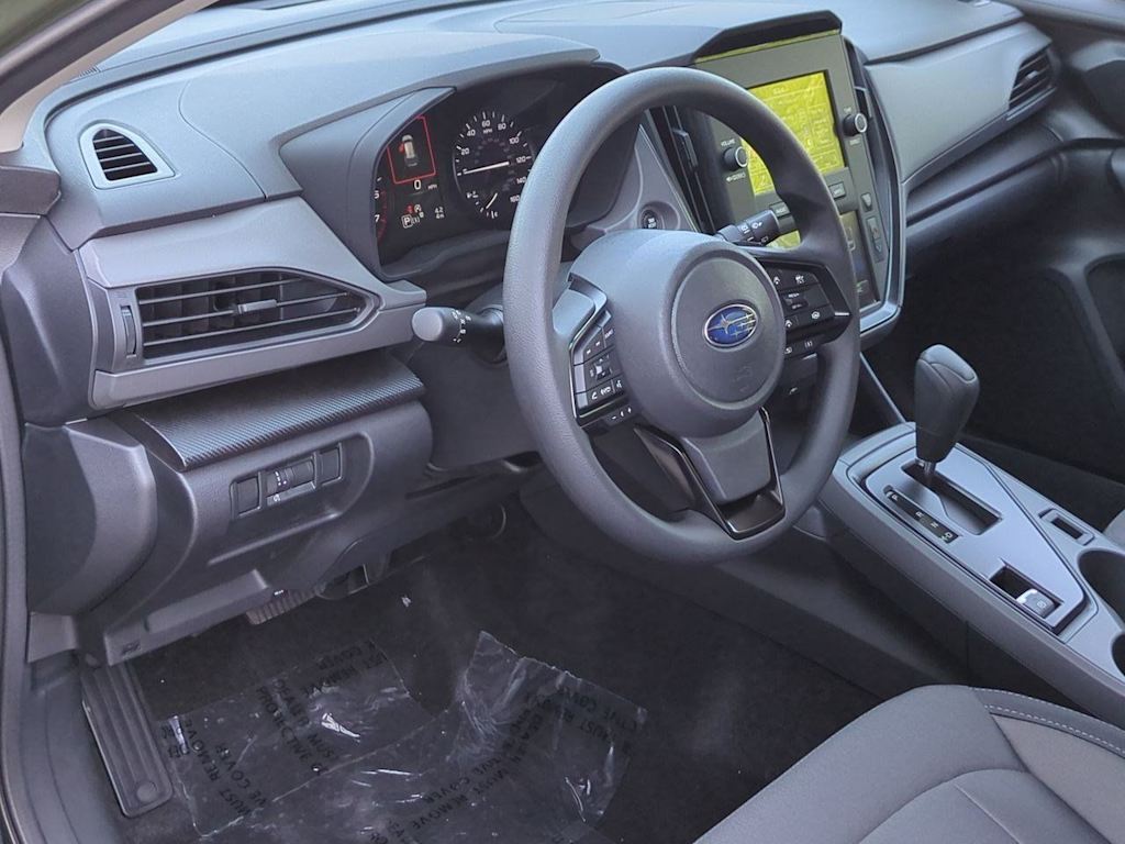 Thumbnail: 2026 Subaru Crosstrek - 2