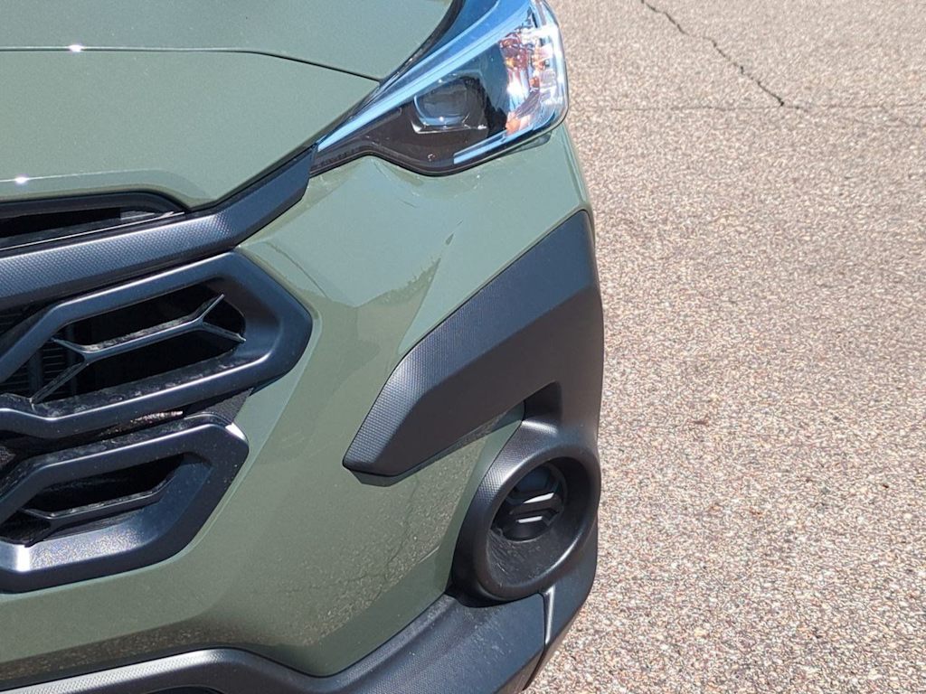Thumbnail: 2026 Subaru Crosstrek - 22