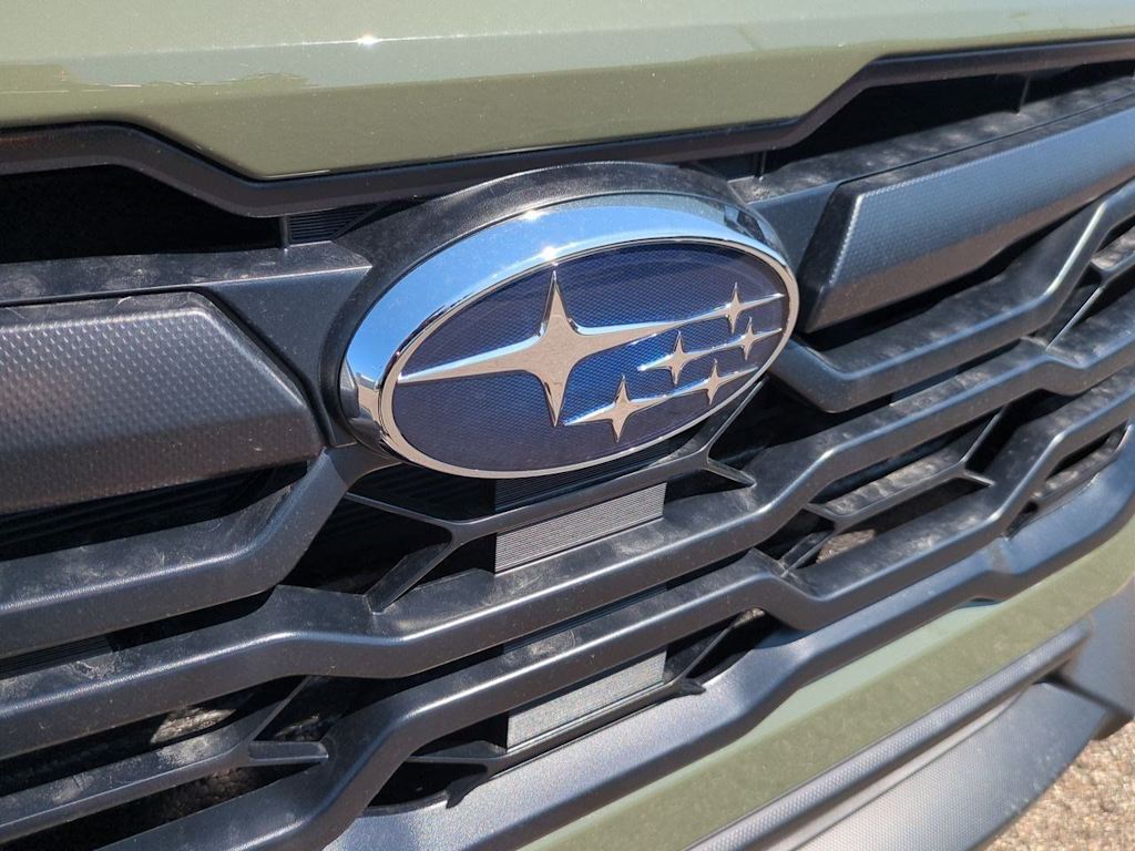 Thumbnail: 2026 Subaru Crosstrek - 23