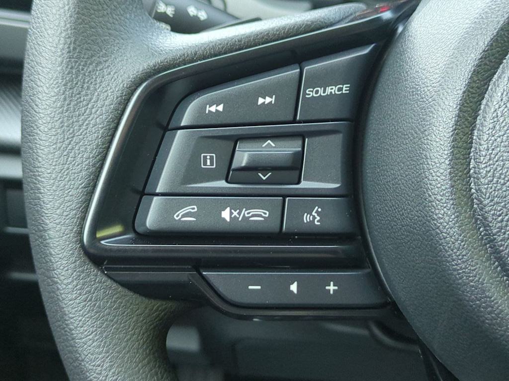 Thumbnail: 2026 Subaru Crosstrek - 27