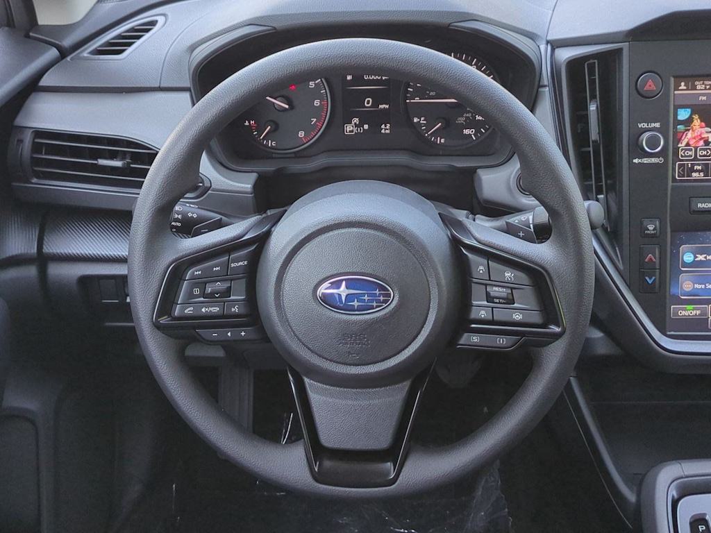 Thumbnail: 2026 Subaru Crosstrek - 13