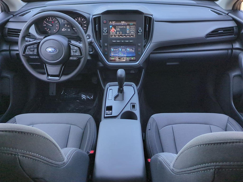 Thumbnail: 2026 Subaru Crosstrek - 9