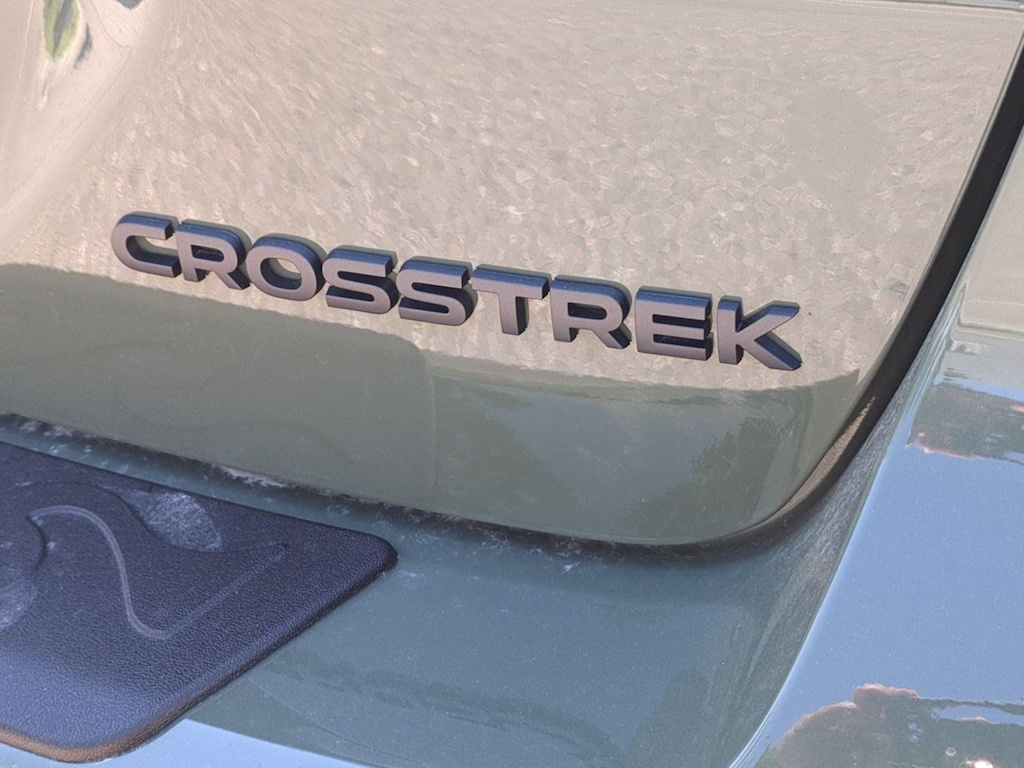 Thumbnail: 2026 Subaru Crosstrek - 7