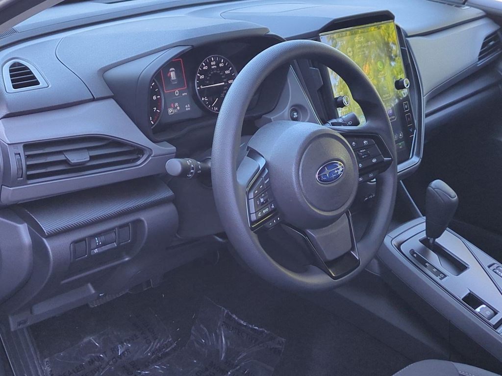 Thumbnail: 2026 Subaru Crosstrek - 2