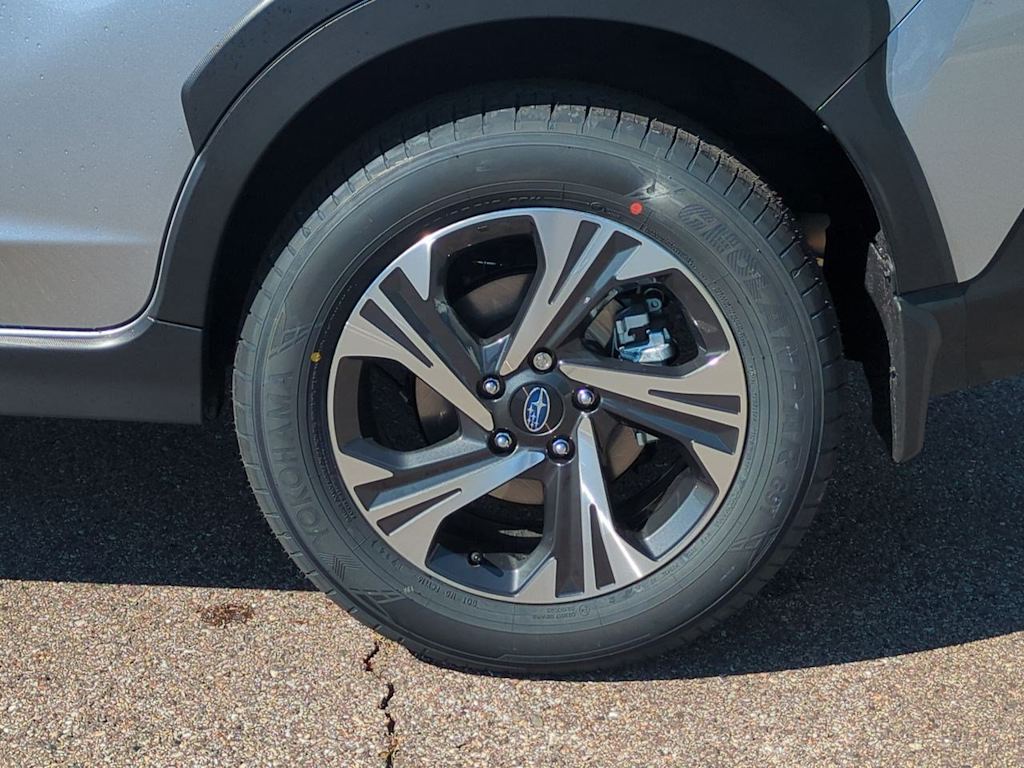 Thumbnail: 2026 Subaru Crosstrek - 8