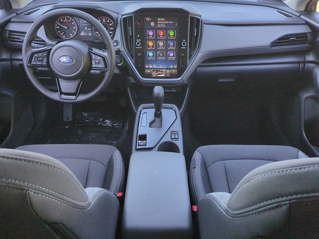 Thumbnail: 2026 Subaru Crosstrek - 9