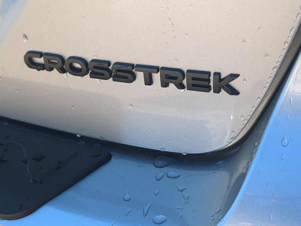 Thumbnail: 2026 Subaru Crosstrek - 22