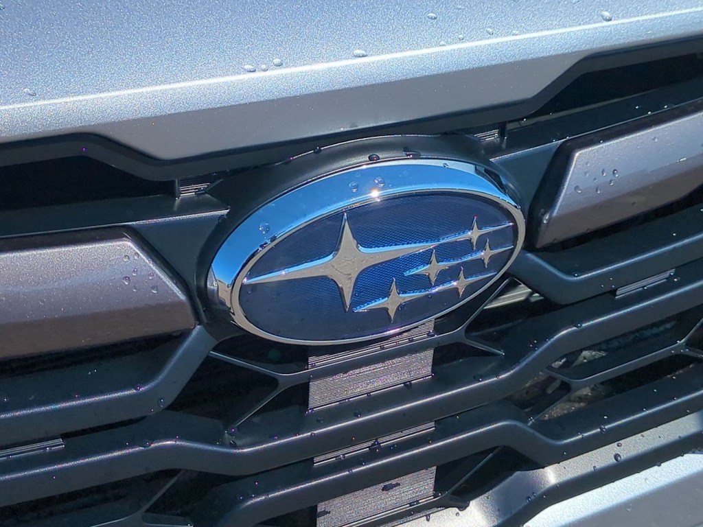 Thumbnail: 2026 Subaru Crosstrek - 7