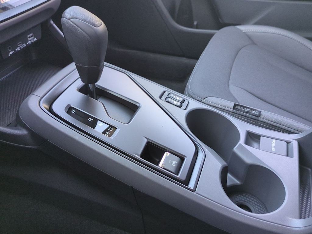 Thumbnail: 2026 Subaru Crosstrek - 15